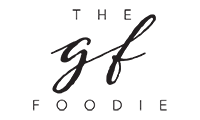 The GF Foodie Logo