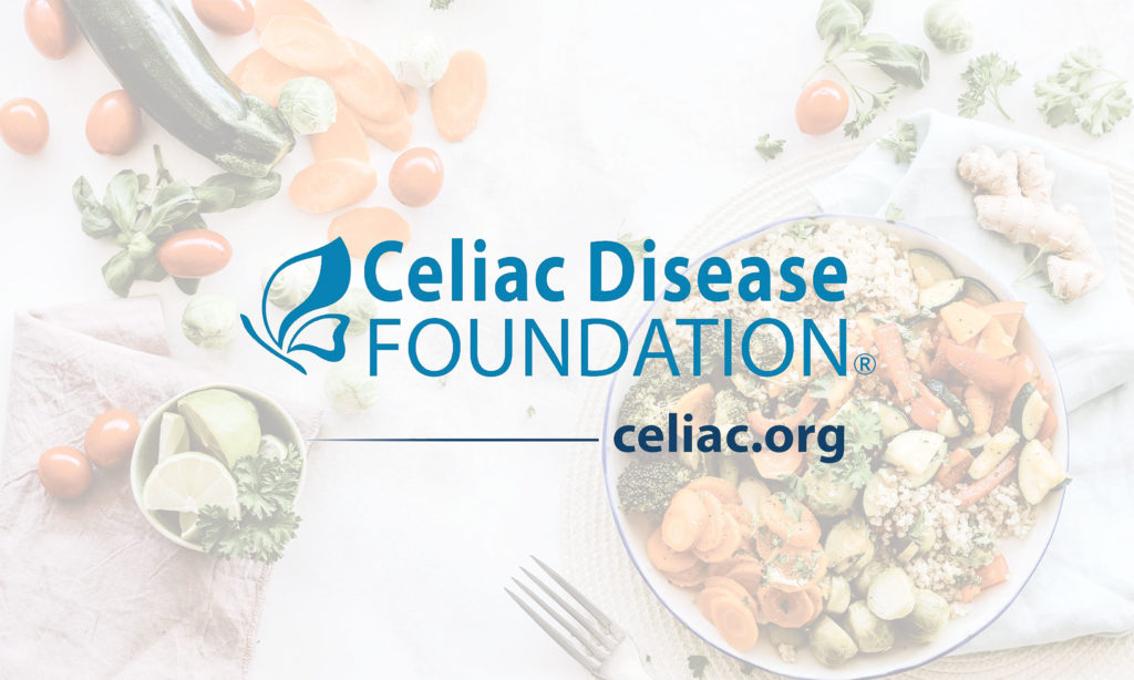 Celiac Disease Foundation
