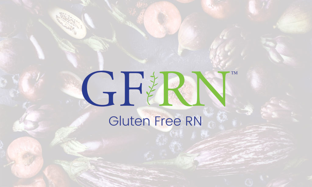 Gluten Free RN