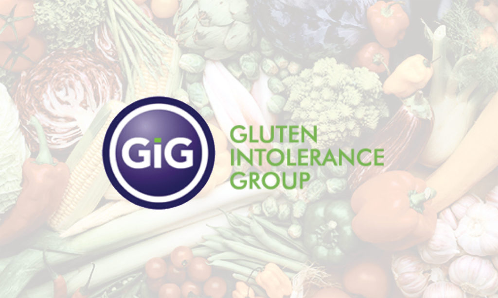 Gluten Intolerance Group