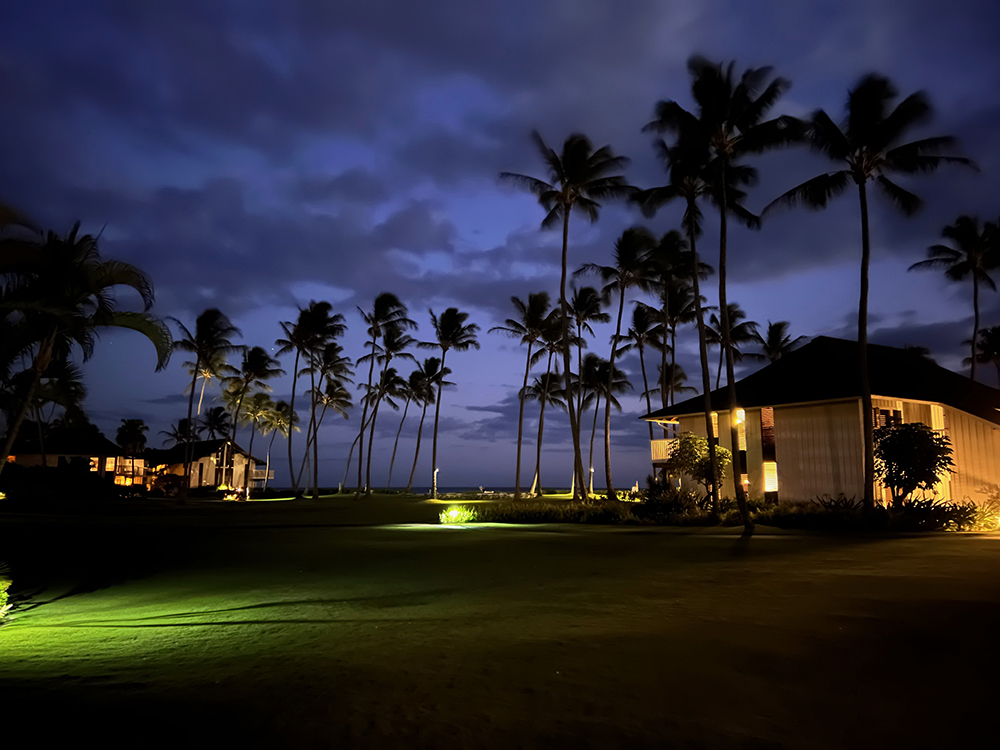 Kiahuna Plantation