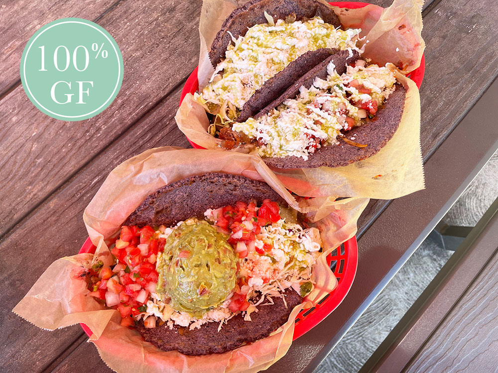 Tiki Tacos