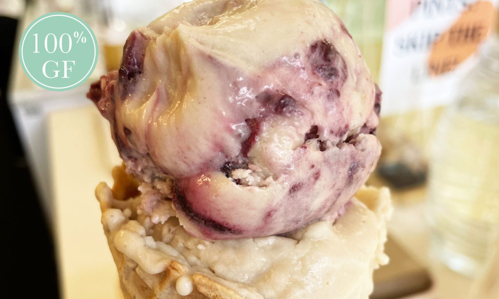 Kate's Ice Cream