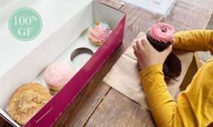 Kyra's Bake Shop