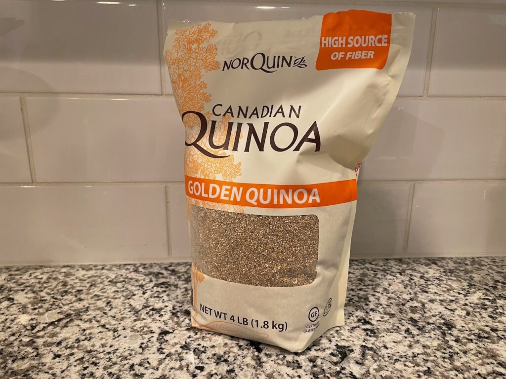 quinoa