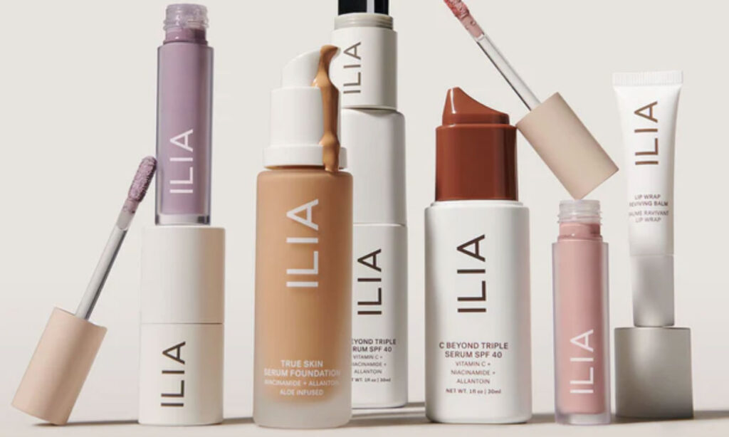 Ilia Cosmetics