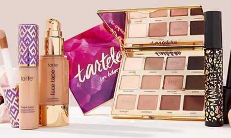Tarte Cosmetics