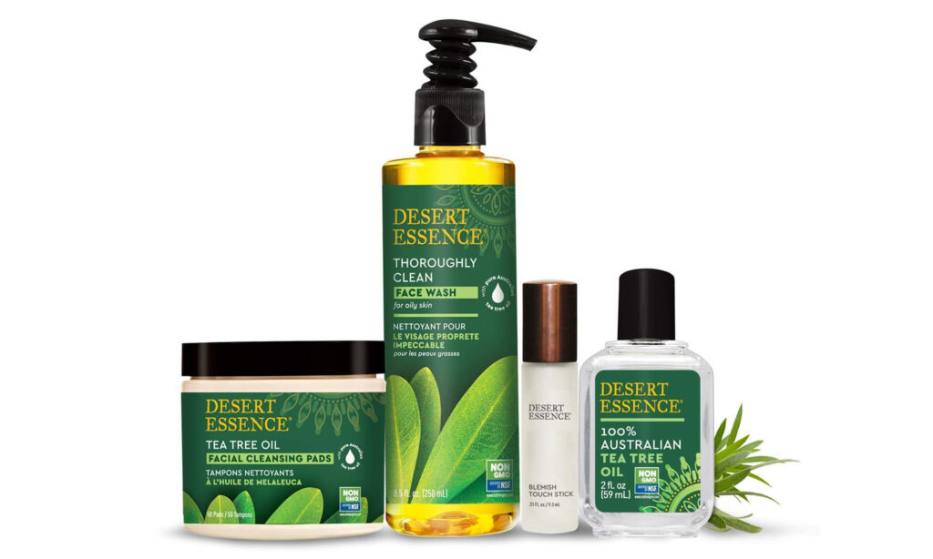Desert Essence