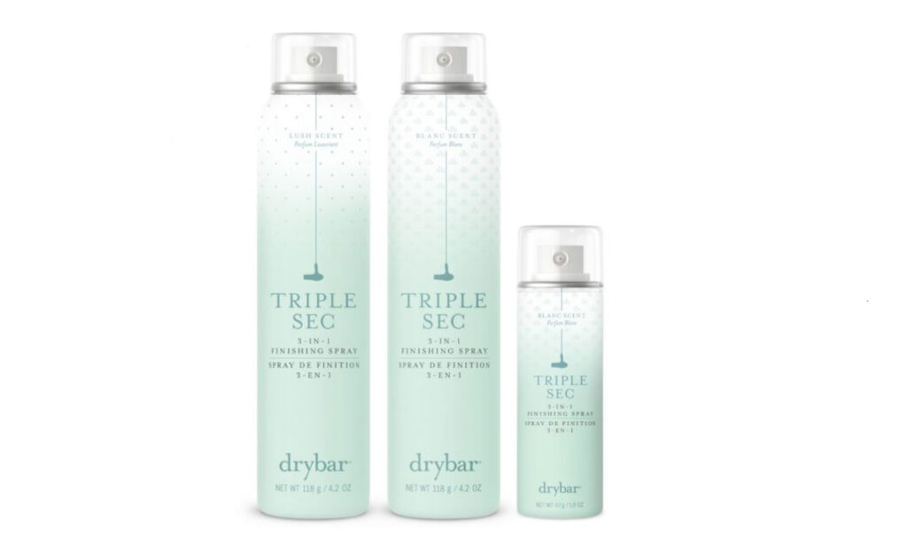 drybar