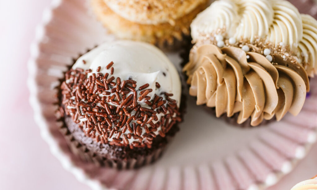 Kyra's Bake Shop