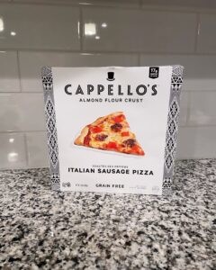 Capello's Pizza