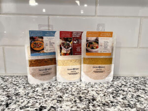 Savory Spice spice mixes