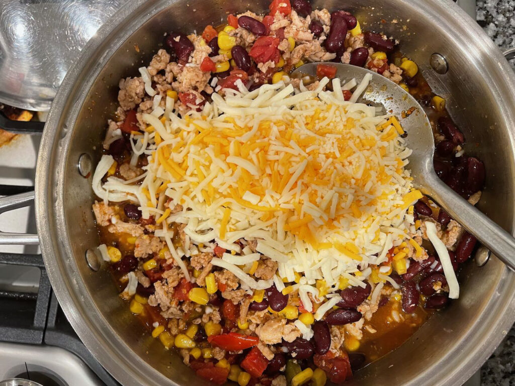 taco skillet