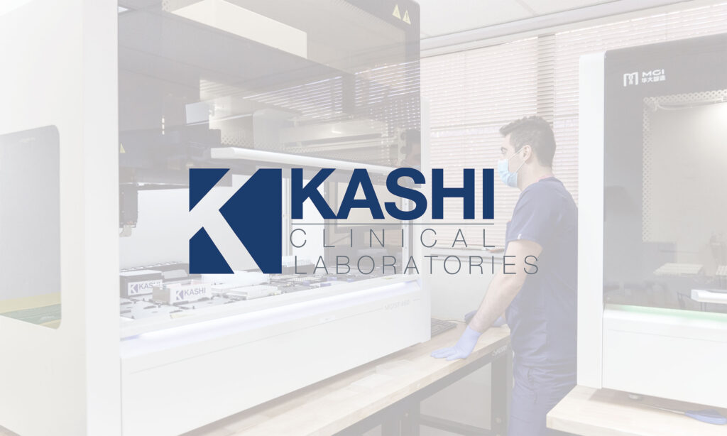 Kashi Clinical Laboratories