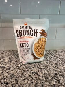 Catalina Crunch