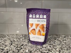 Lily Bean Scone Mix