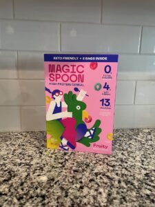 Magic Spoon