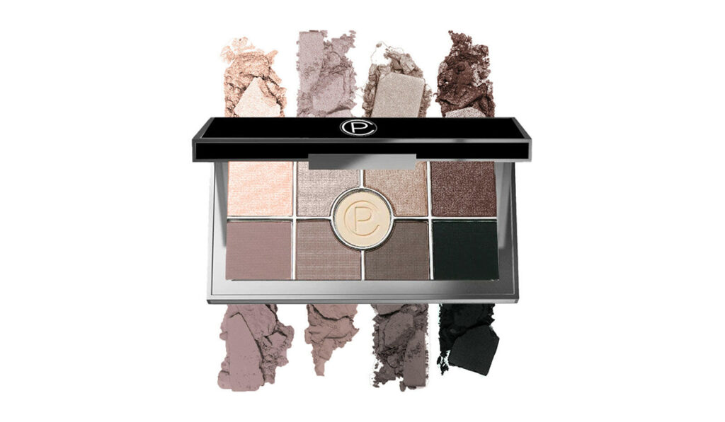 pure cosmetics
