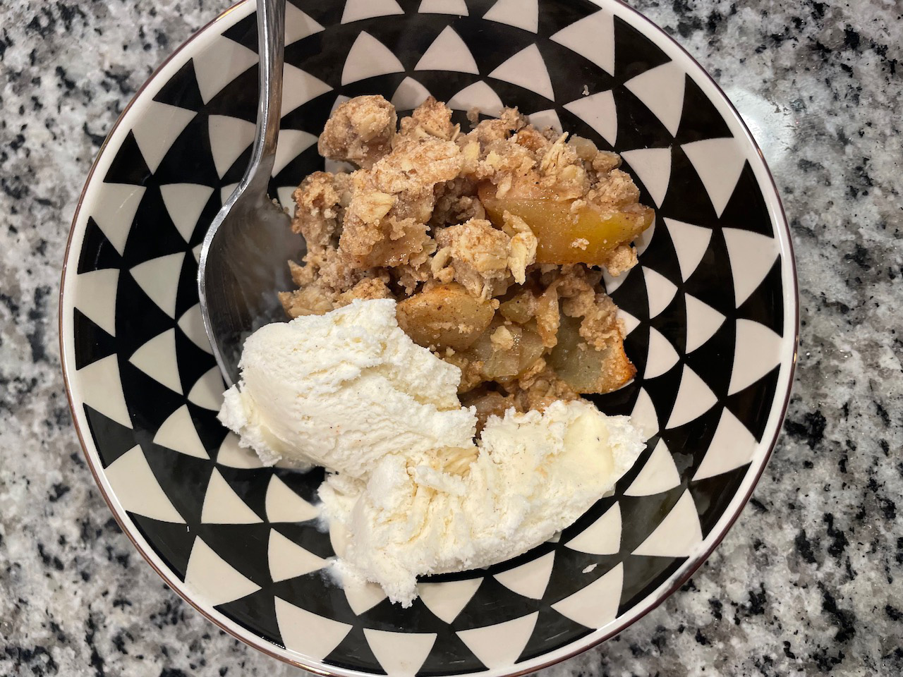 apple crisp